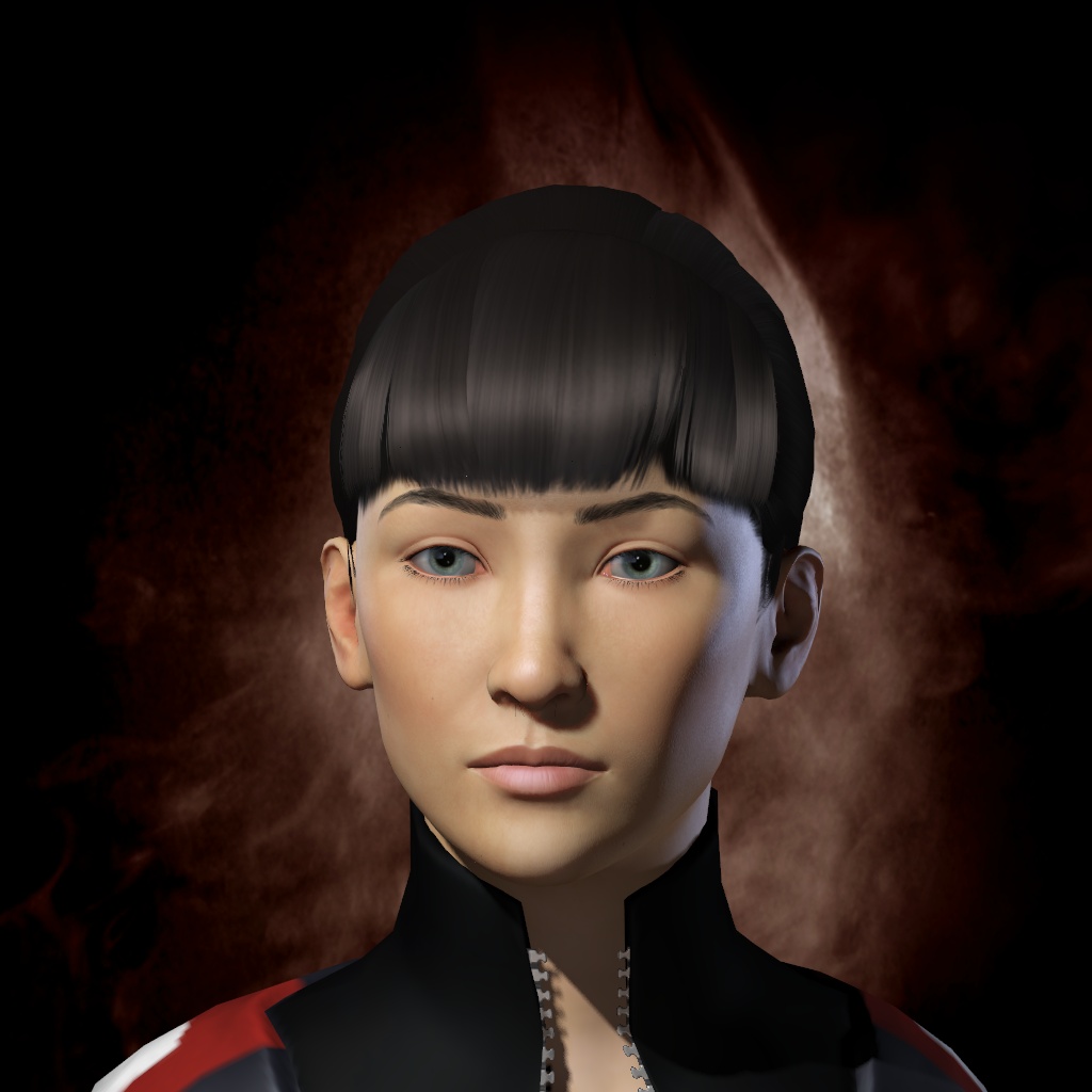 Rogue Terra