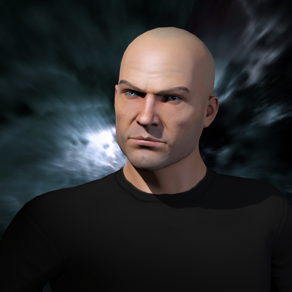 Max Meridius
