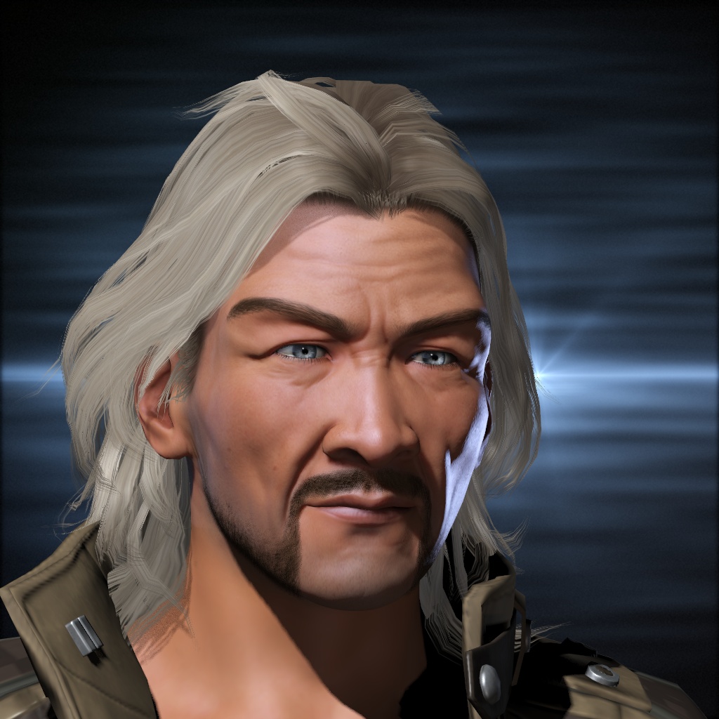 Jango Tzash