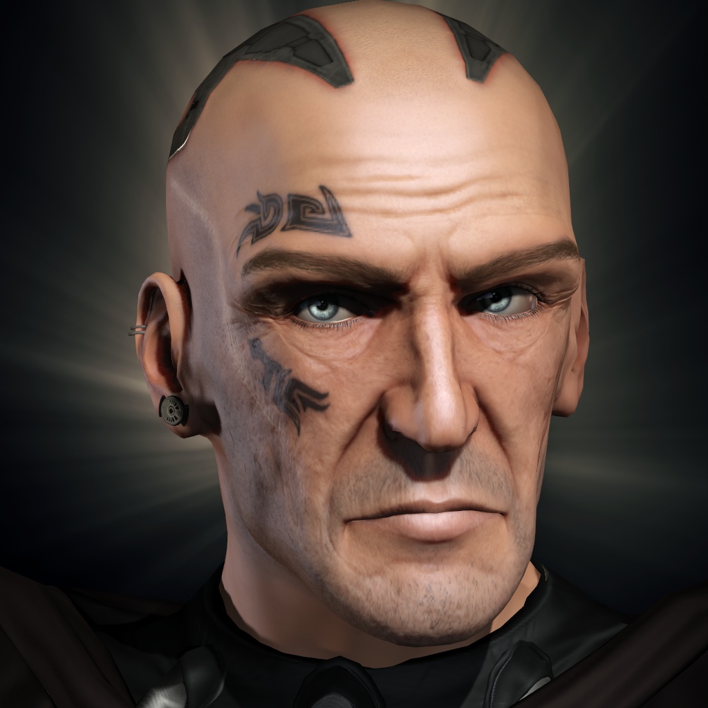Augustus Tate