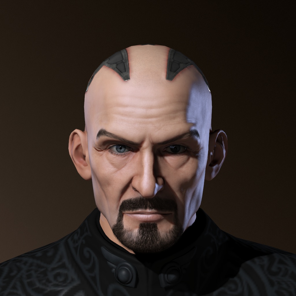 Floyd Dickenson