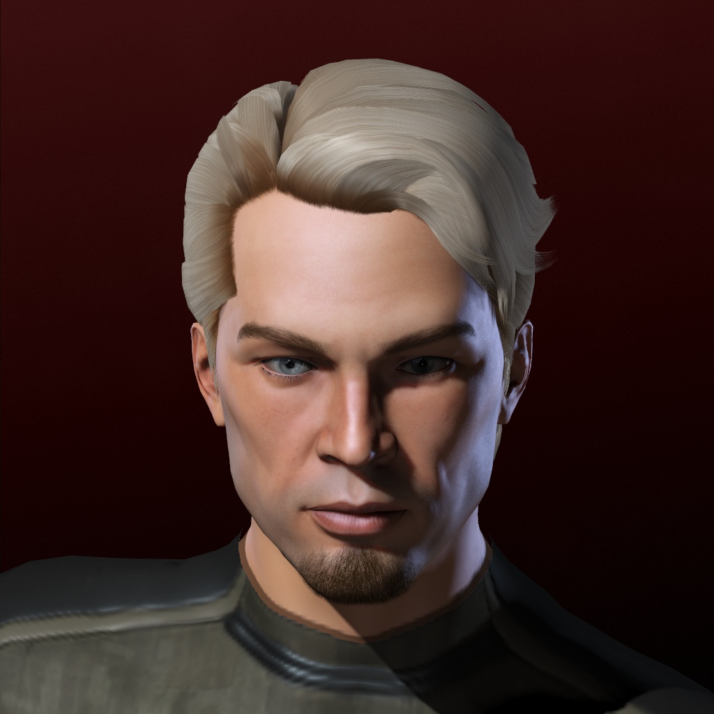 Sly SpaceGuy
