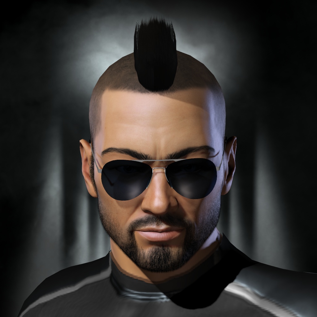 BlackJack Tsuruomo