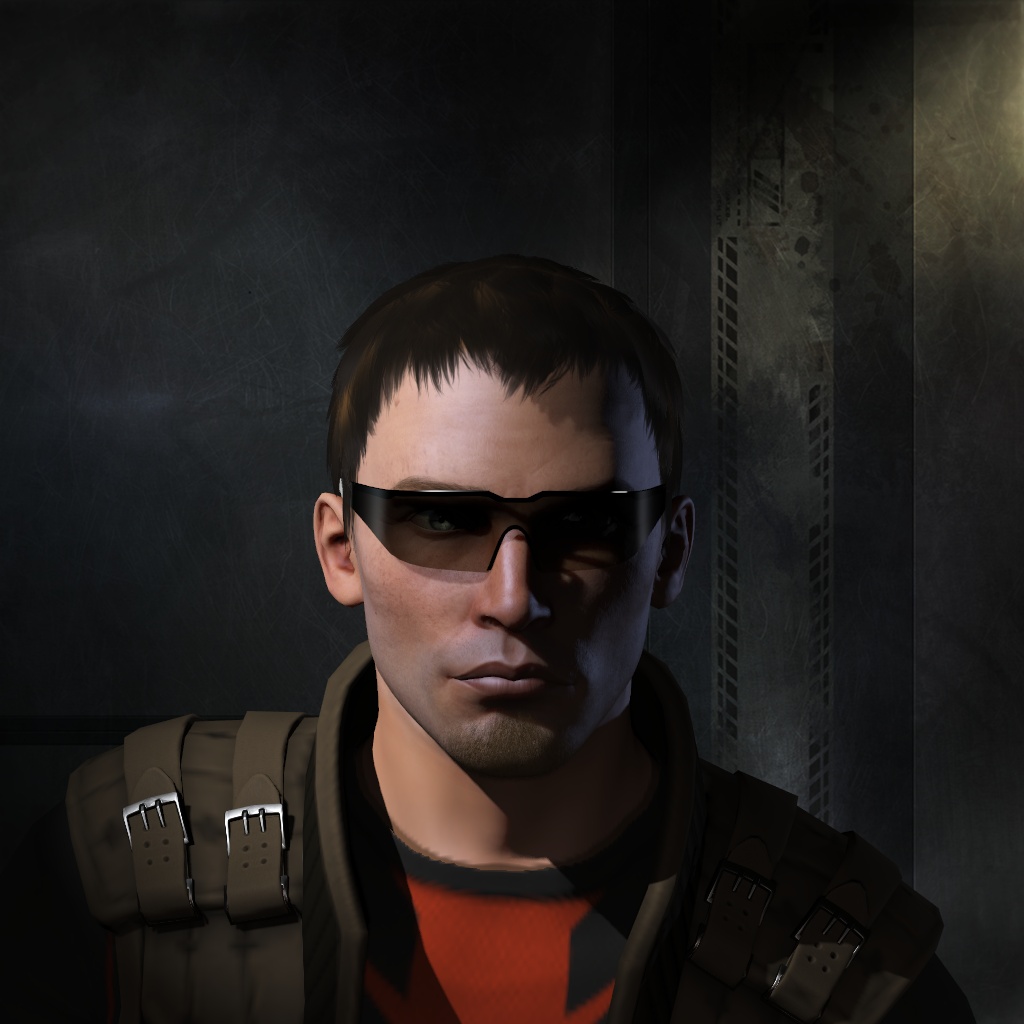 Gallente Citizen 90625588