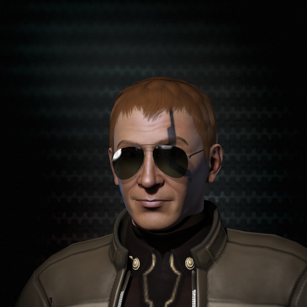 Sergiao en Tilavine