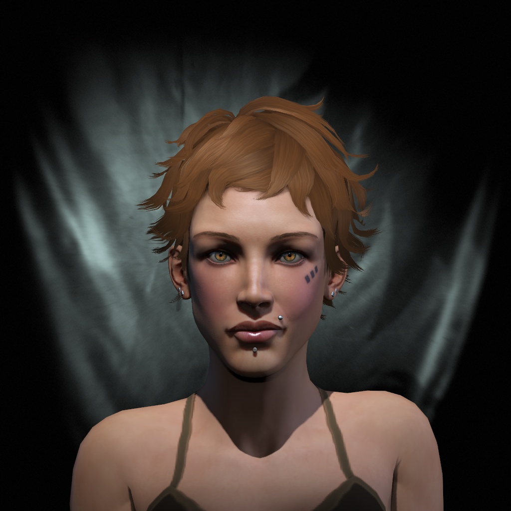 Caldari Citizen 90625746