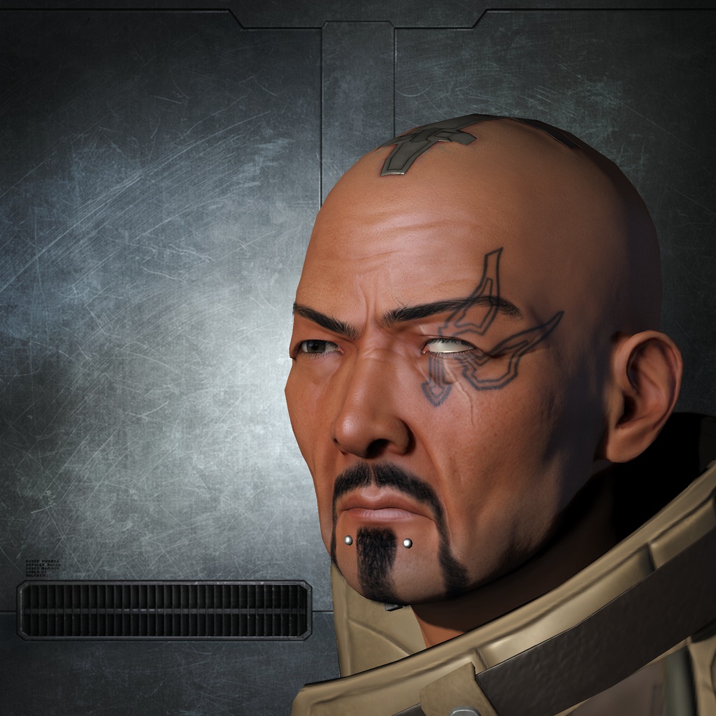 McHadden Warvick