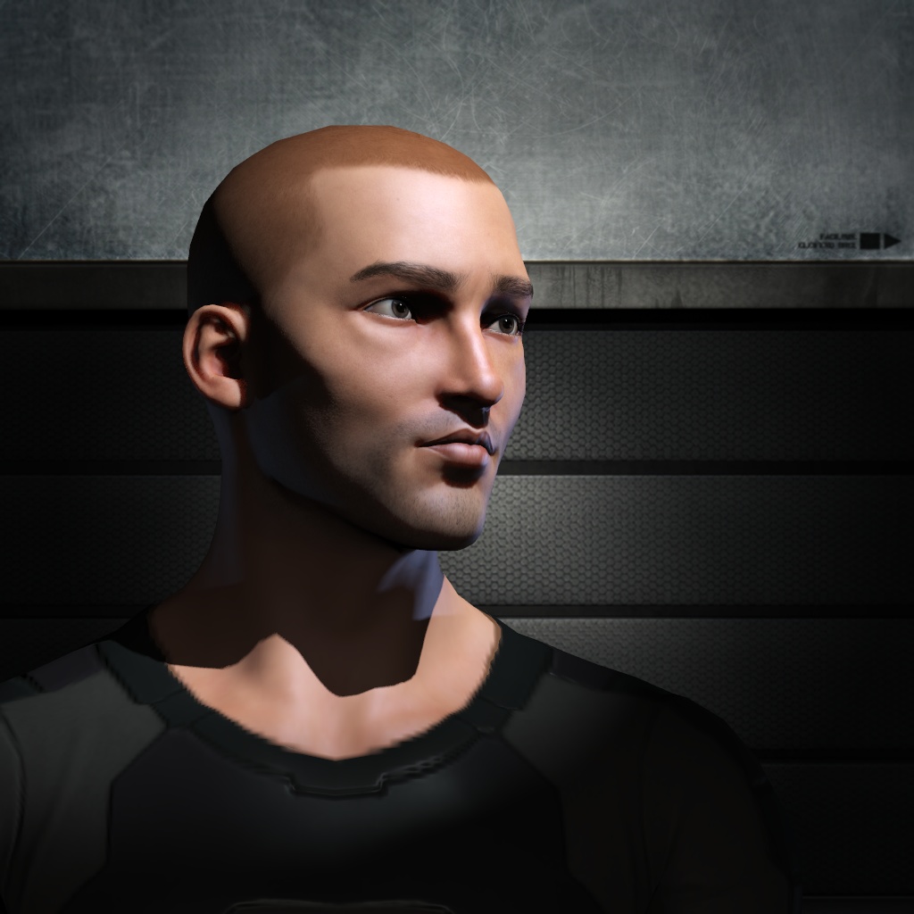 Matt Cochran