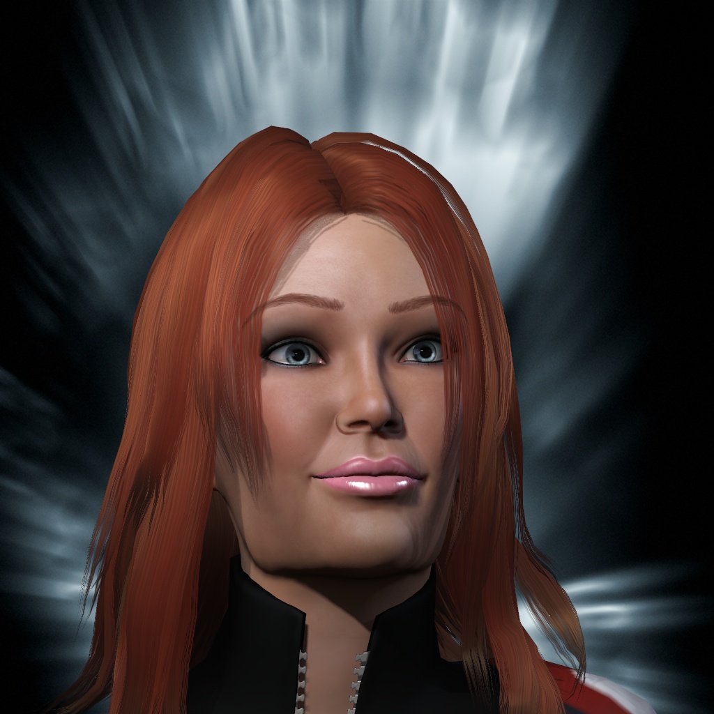 Stori Aideron