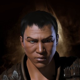 matt2040 Enat portrait