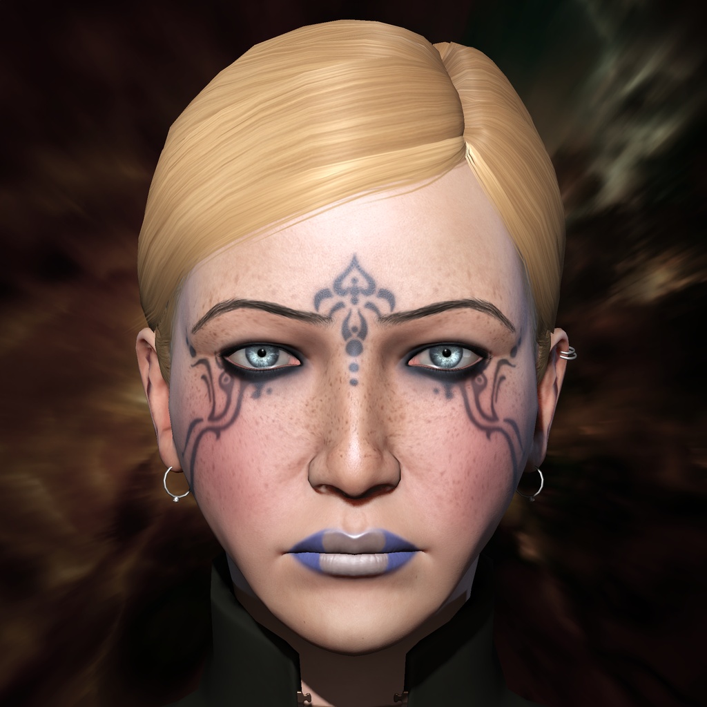 Delora Daphiti