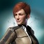 Chancellor Eve Starwing Chancellor Eve Starwing