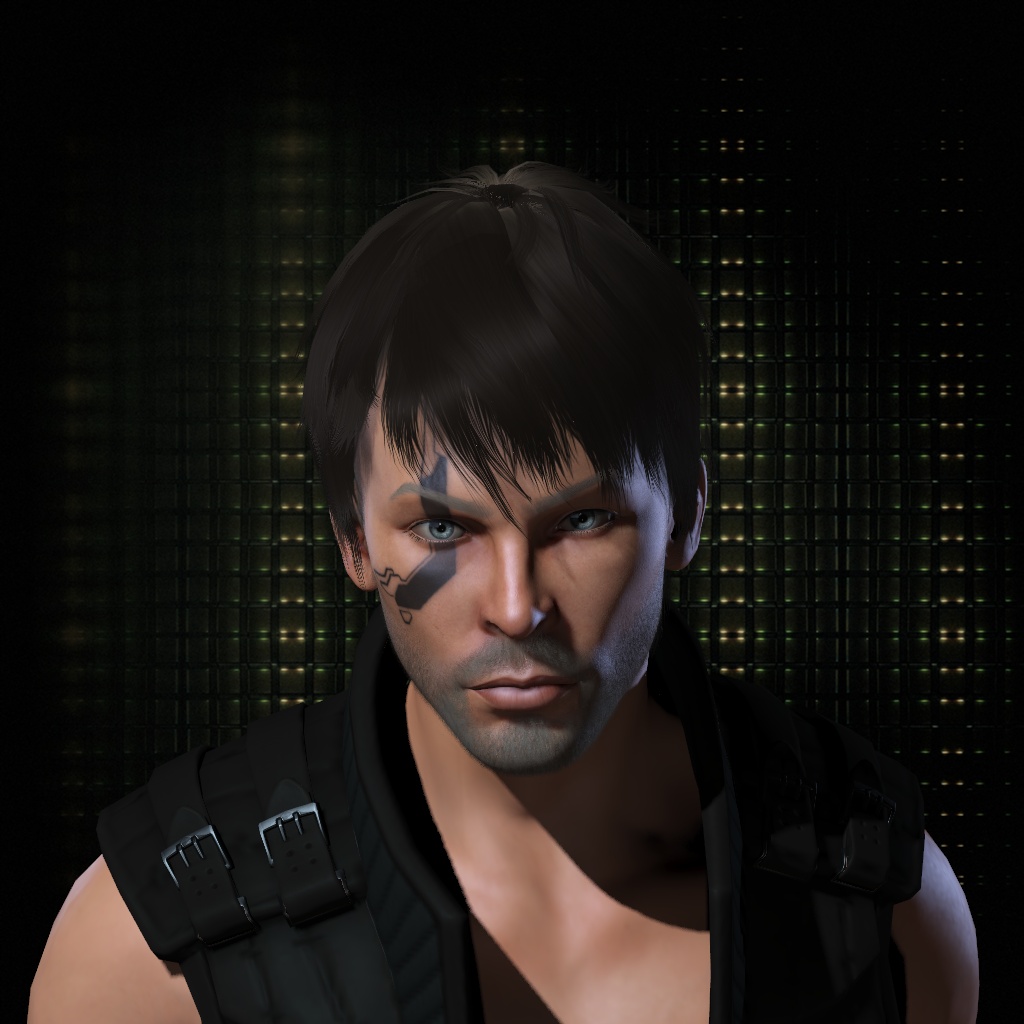 8bitstargazer Belegor