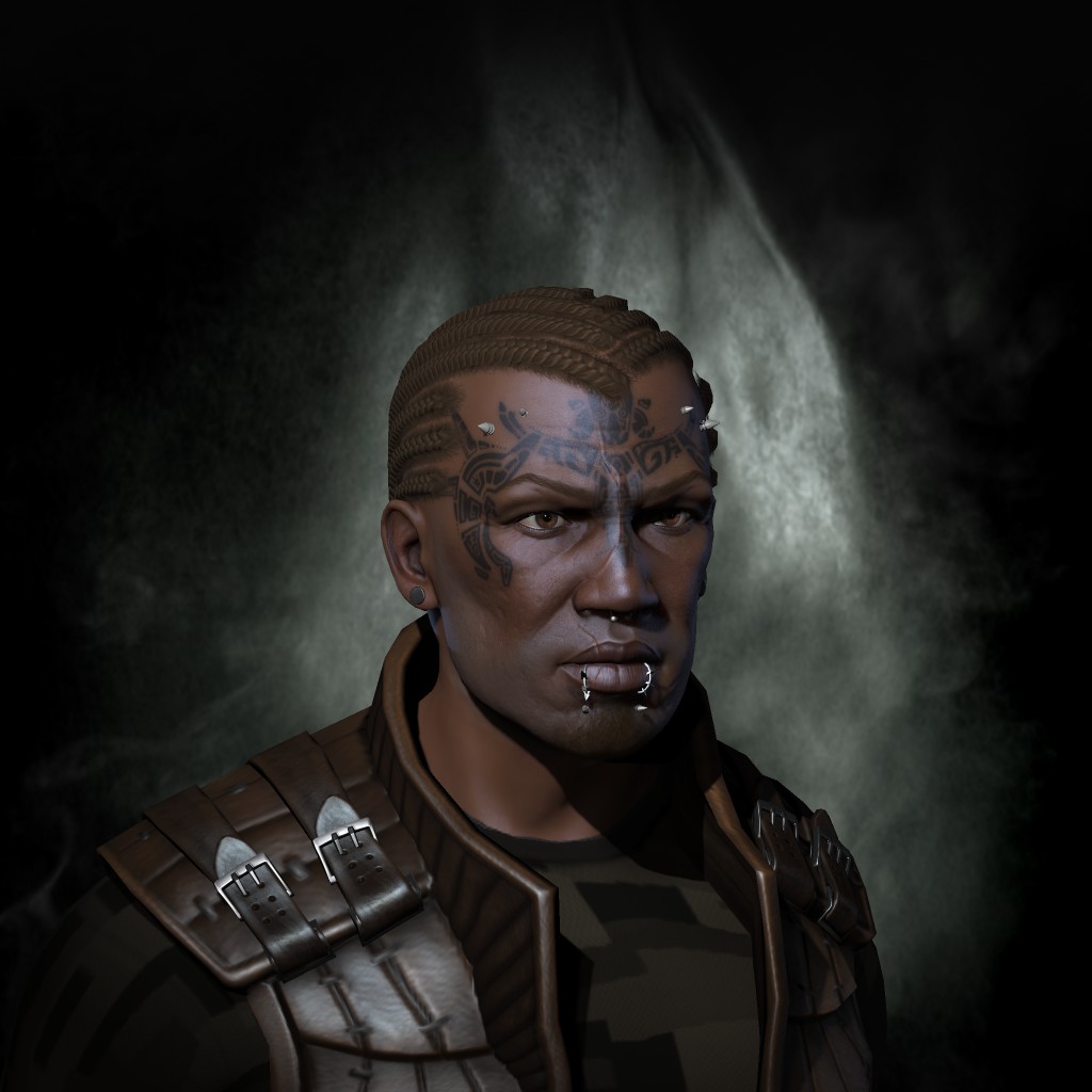 Wraith Of Ra