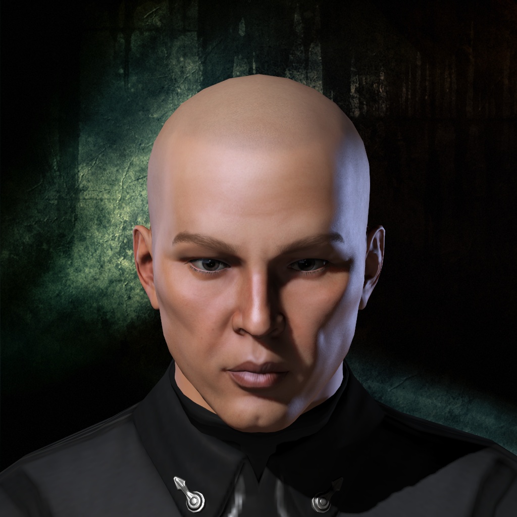 Caldari Citizen 90626974