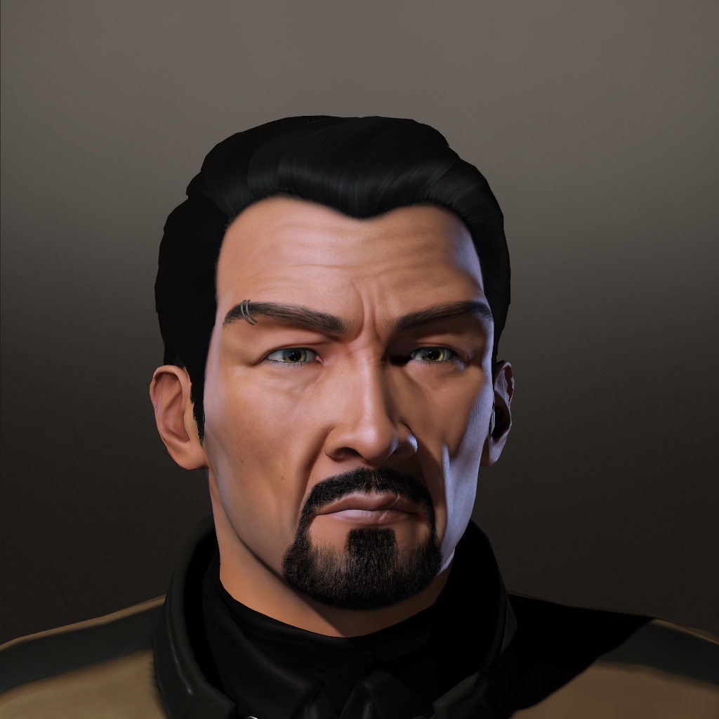 Amarr Citizen 90627474