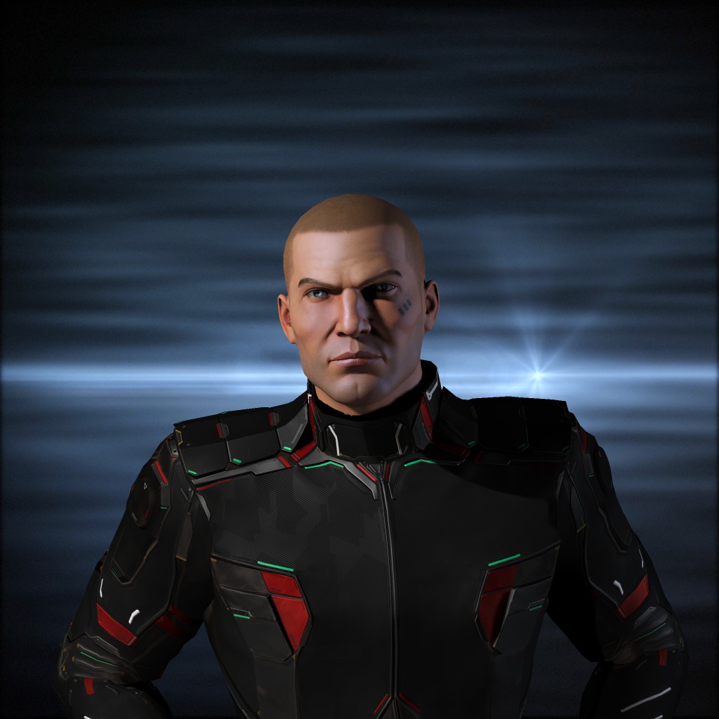 Darth Holzmichl