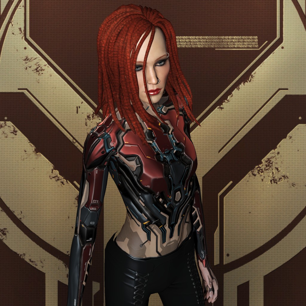 QueenElzbeth 1