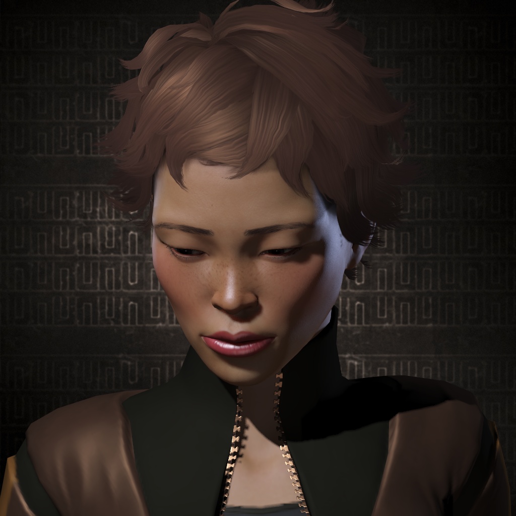 Tiana Stasarik