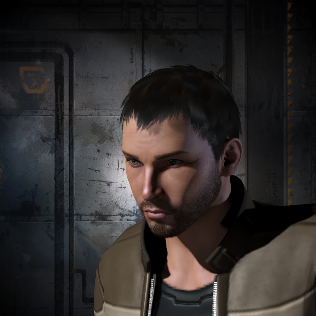 Gallente Citizen 90628460