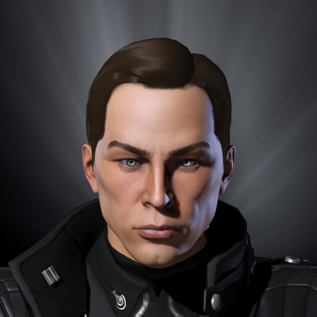 Jonn Shestacovich