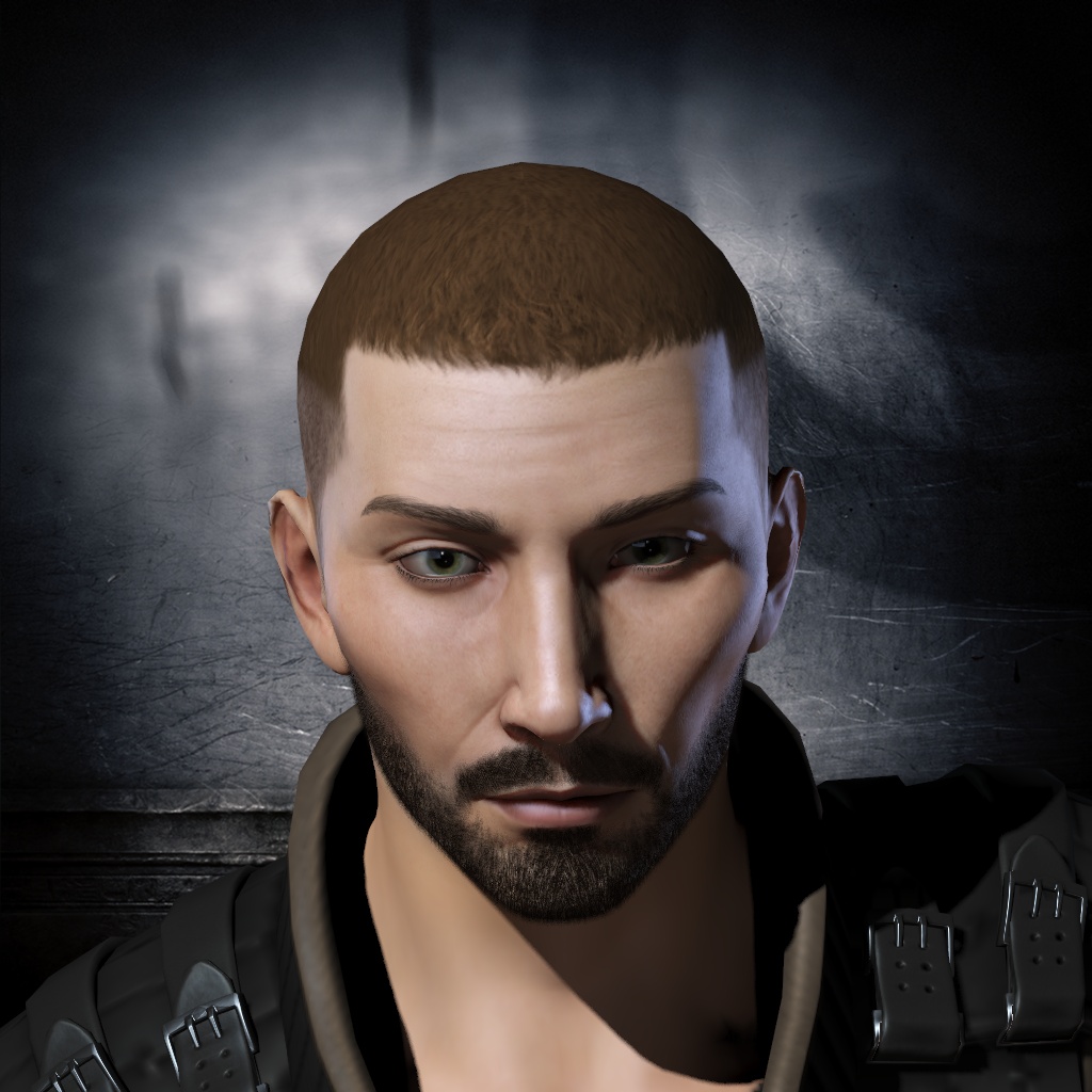 Master Spy Reaper