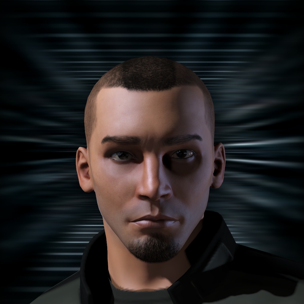 Wayne Payne