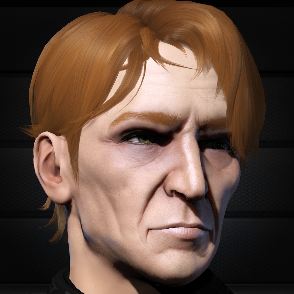 Tim Oakenbrain
