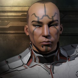 Ko Onren portrait