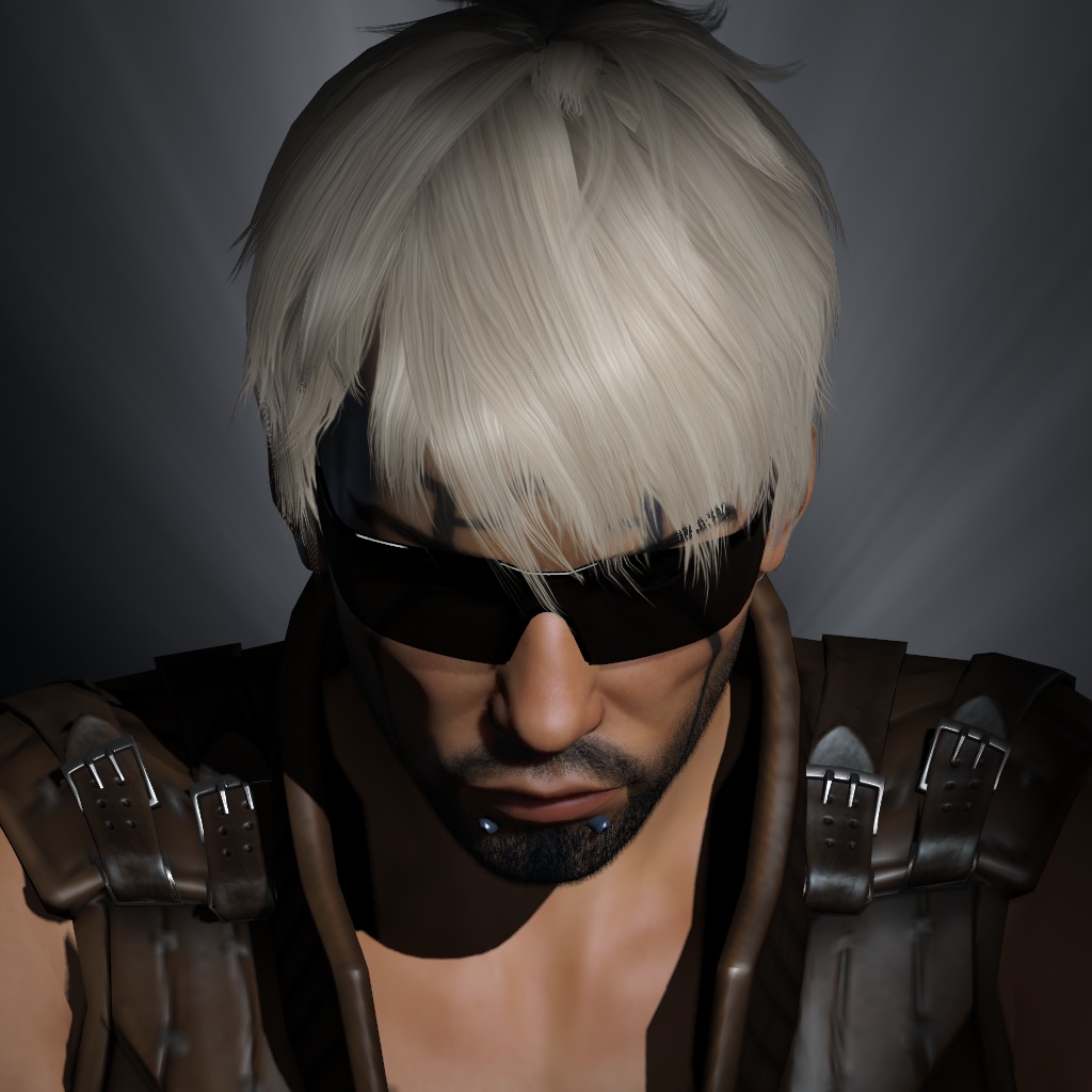 Joe Evingod