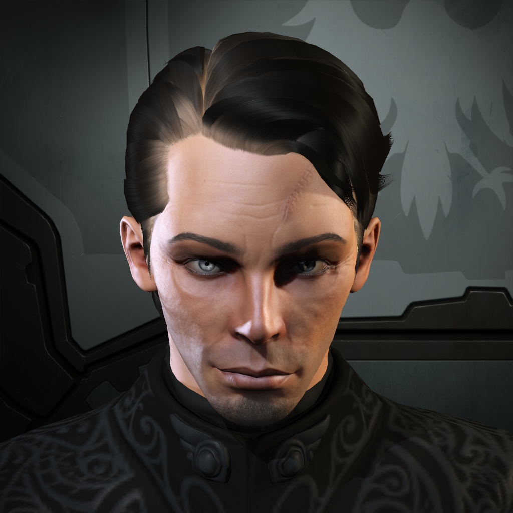 Daedalus Lafayette