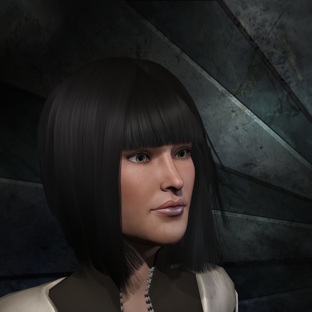 Lumiere Shepard