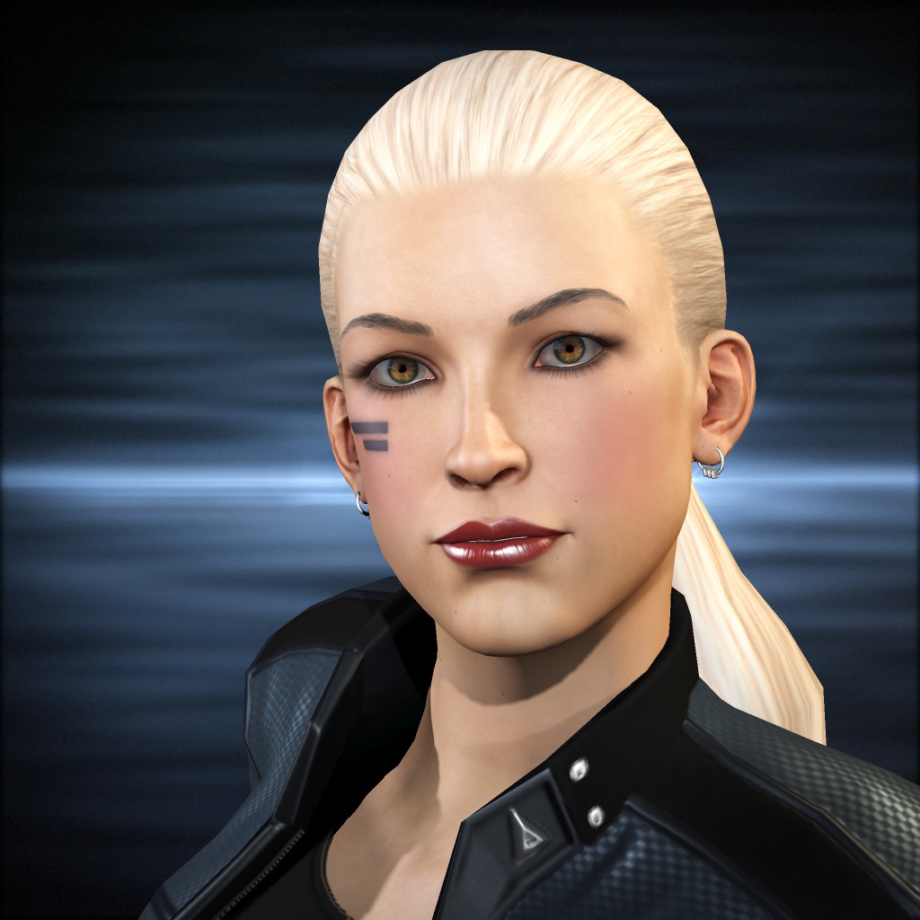 Alyssa Zeromancer