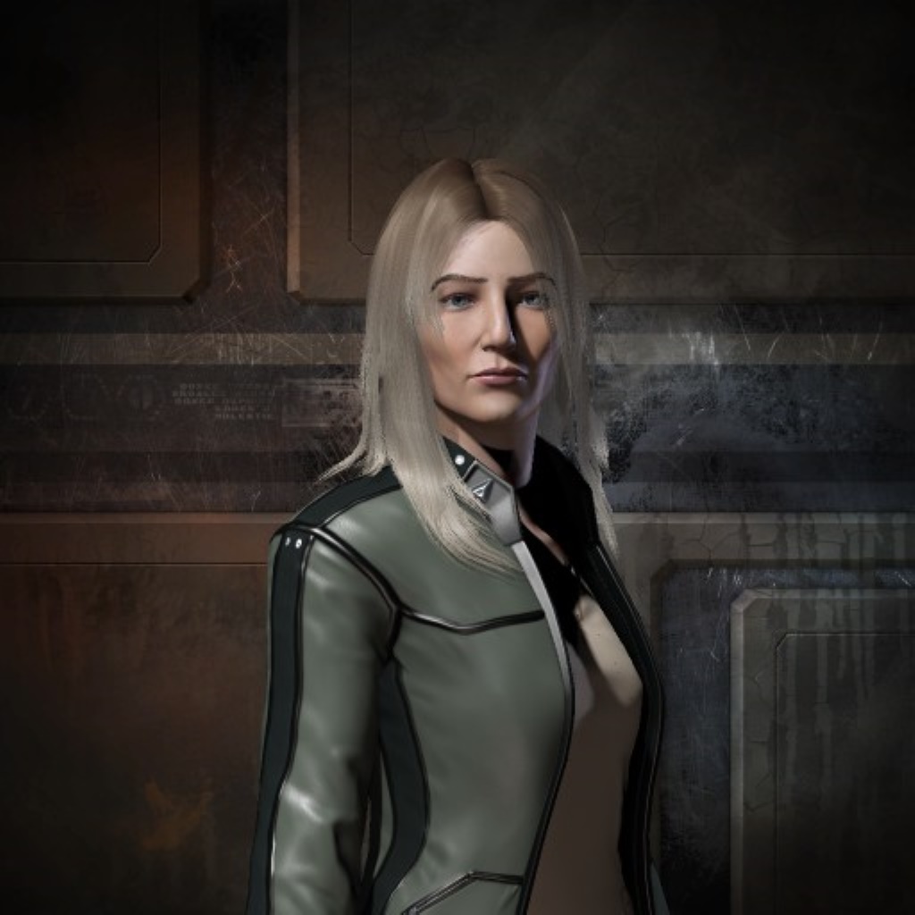 Jane Voldemort