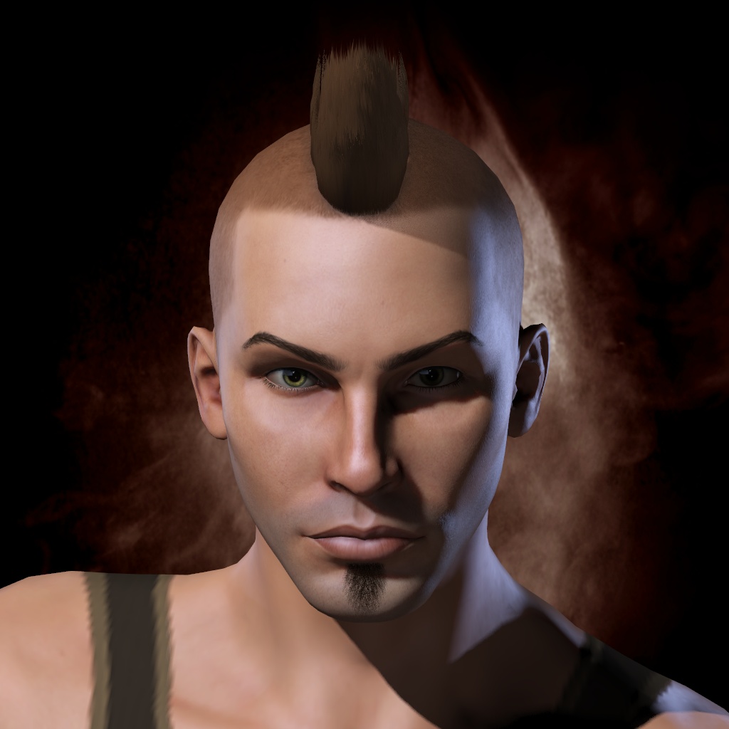 David Danger
