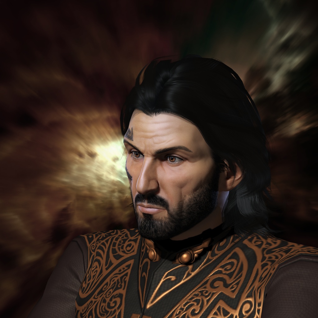 Karlon Sarain