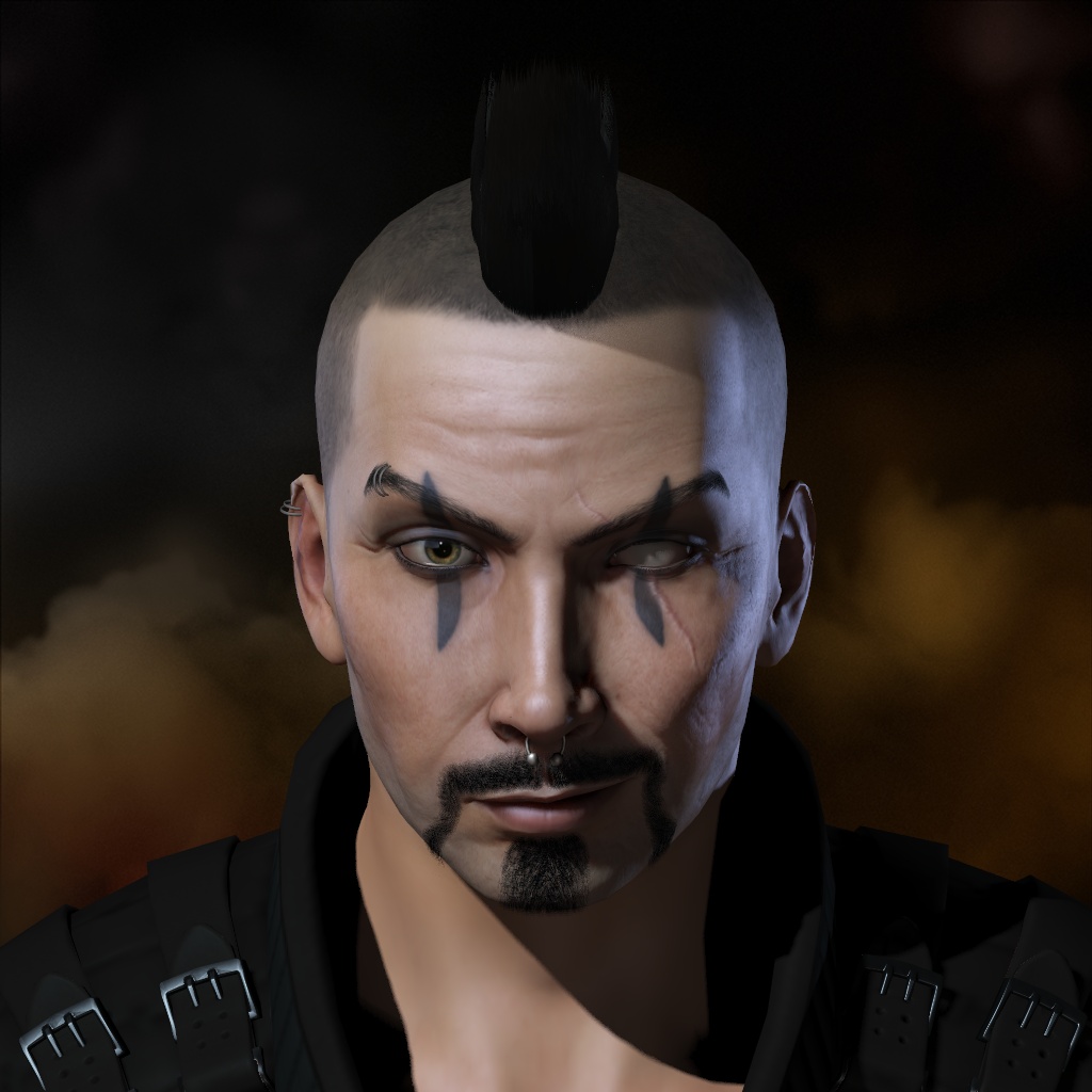 Minmatar Citizen 90630919