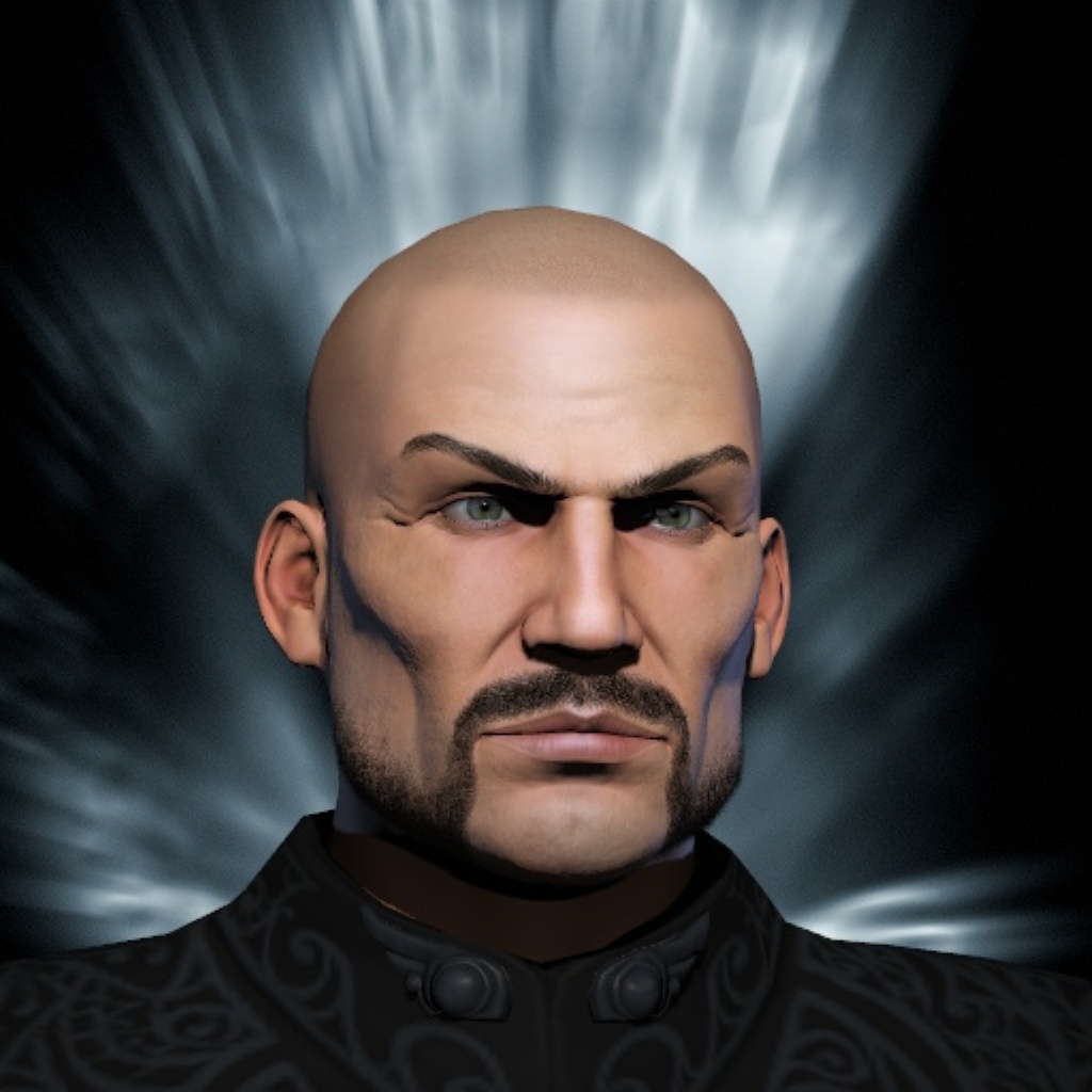 Ultra Warrior