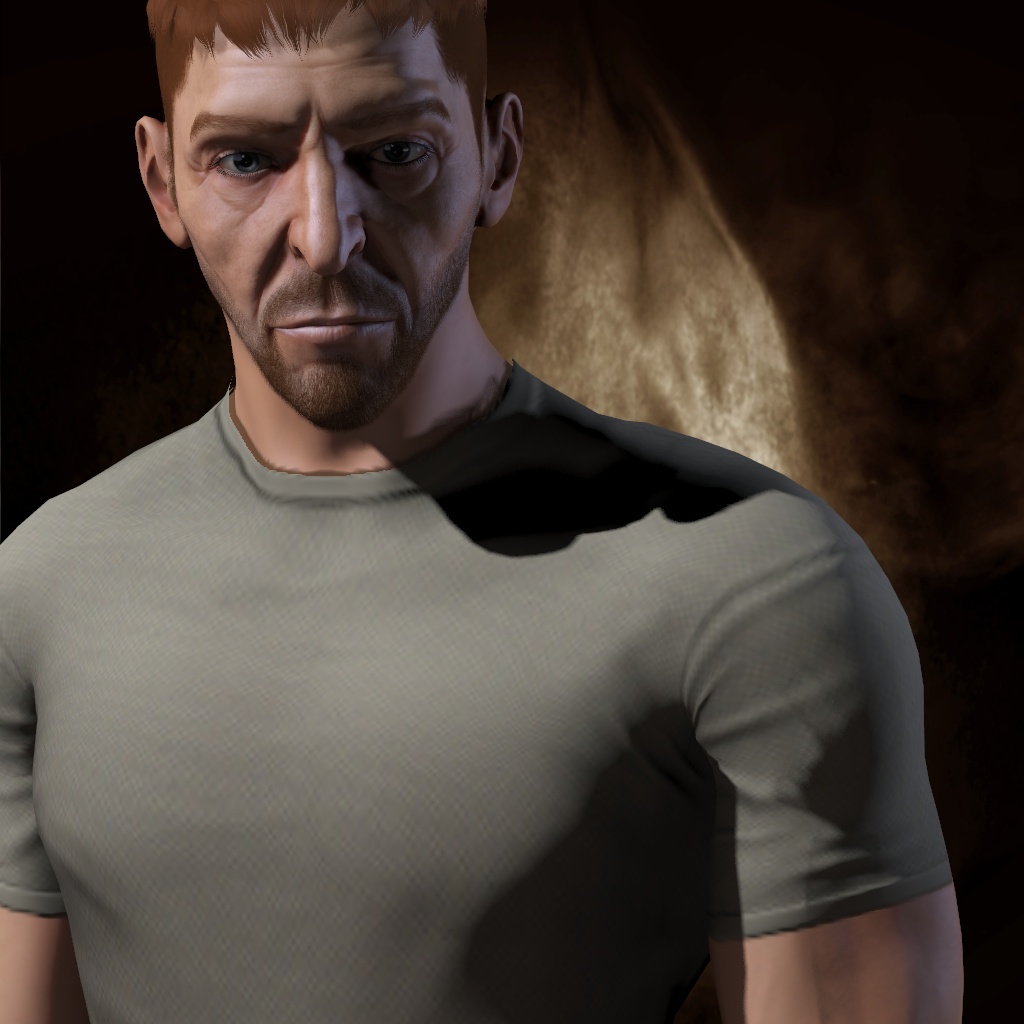 Thaedn Hawke