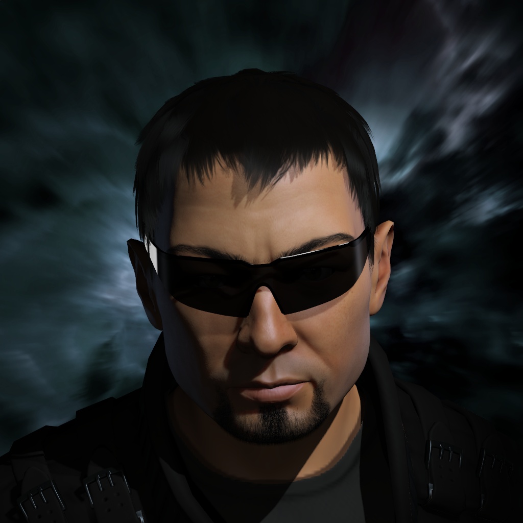 Caldari Citizen 90631135