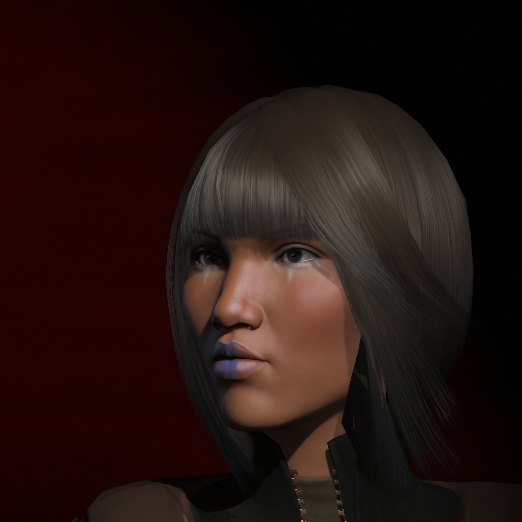 Minmatar Citizen 90631169