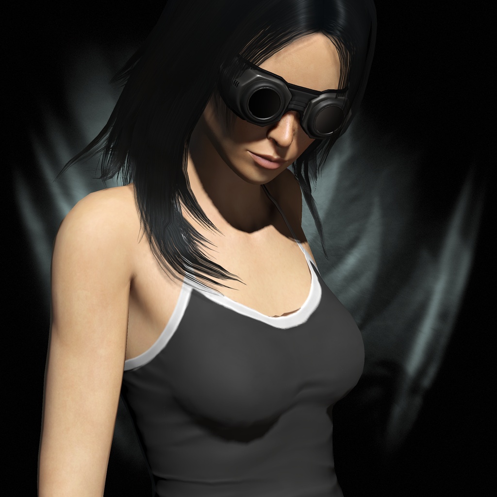 Decadent Minx