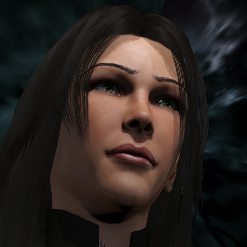 Pulsar Eden