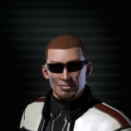 Ignitius Charante portrait