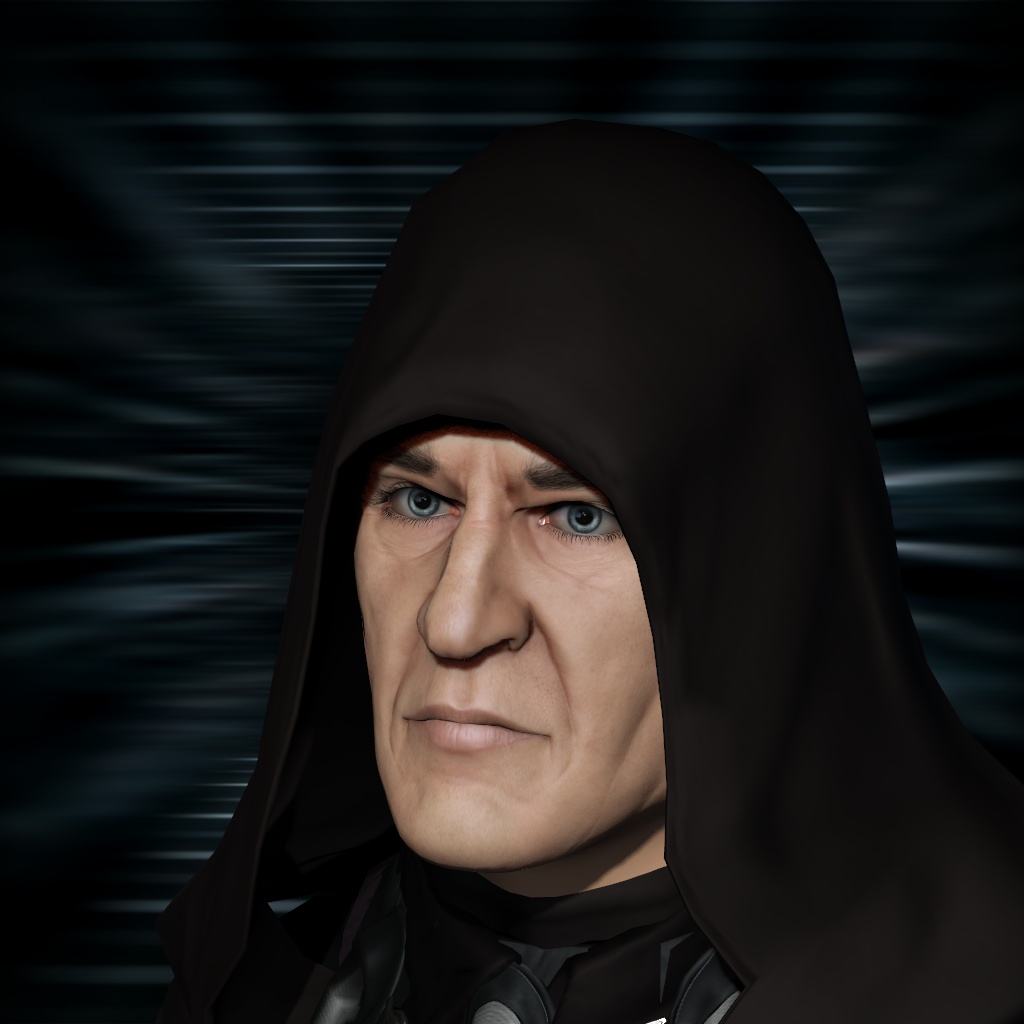 Stalker antigod Nalelmir