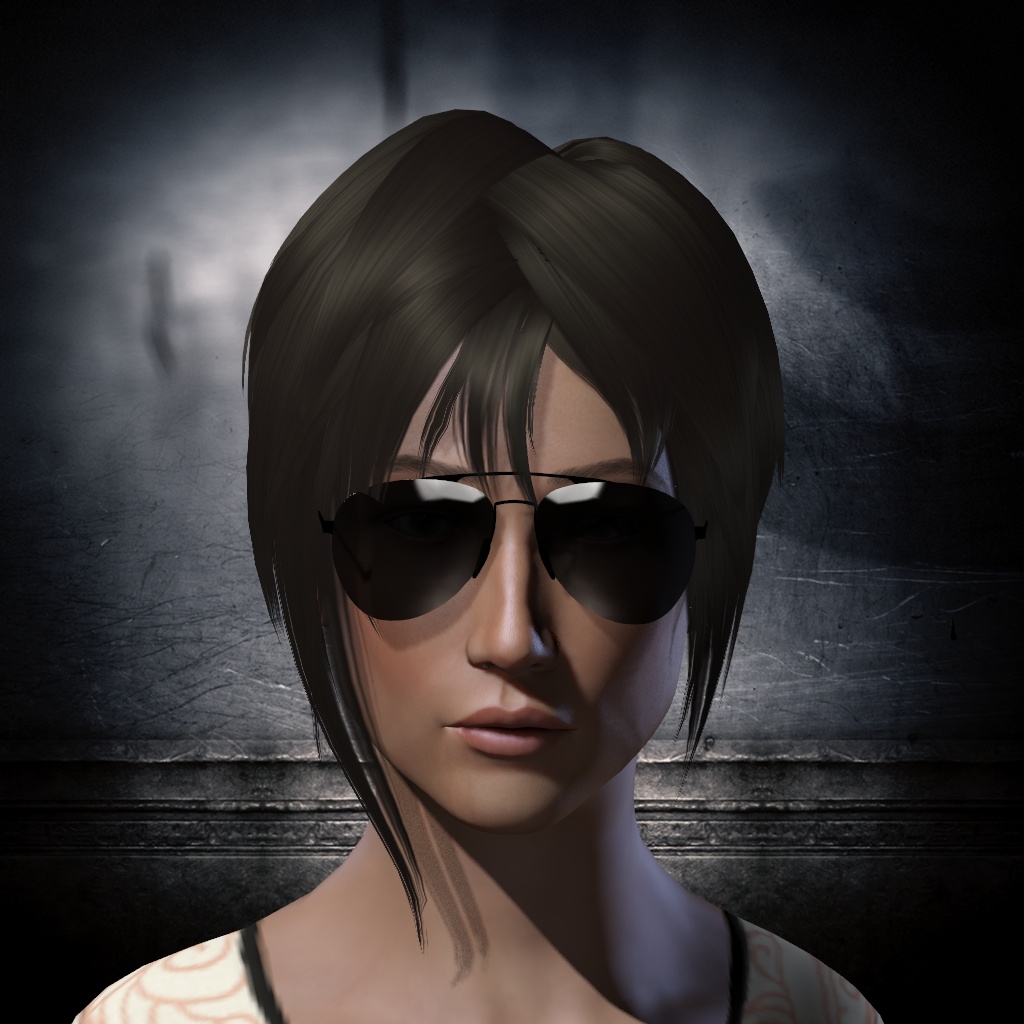 Rhea Podiene