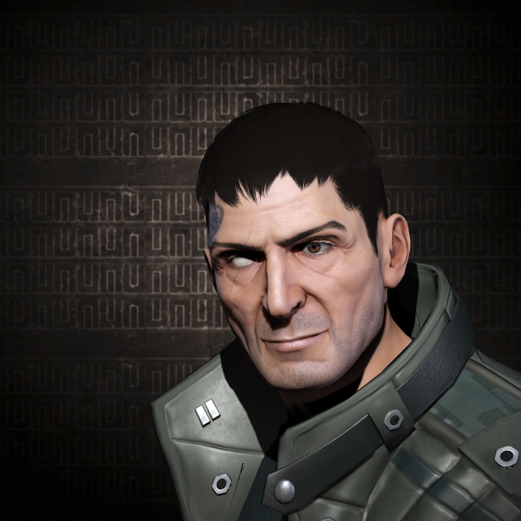 Legatus Ashken Sadad