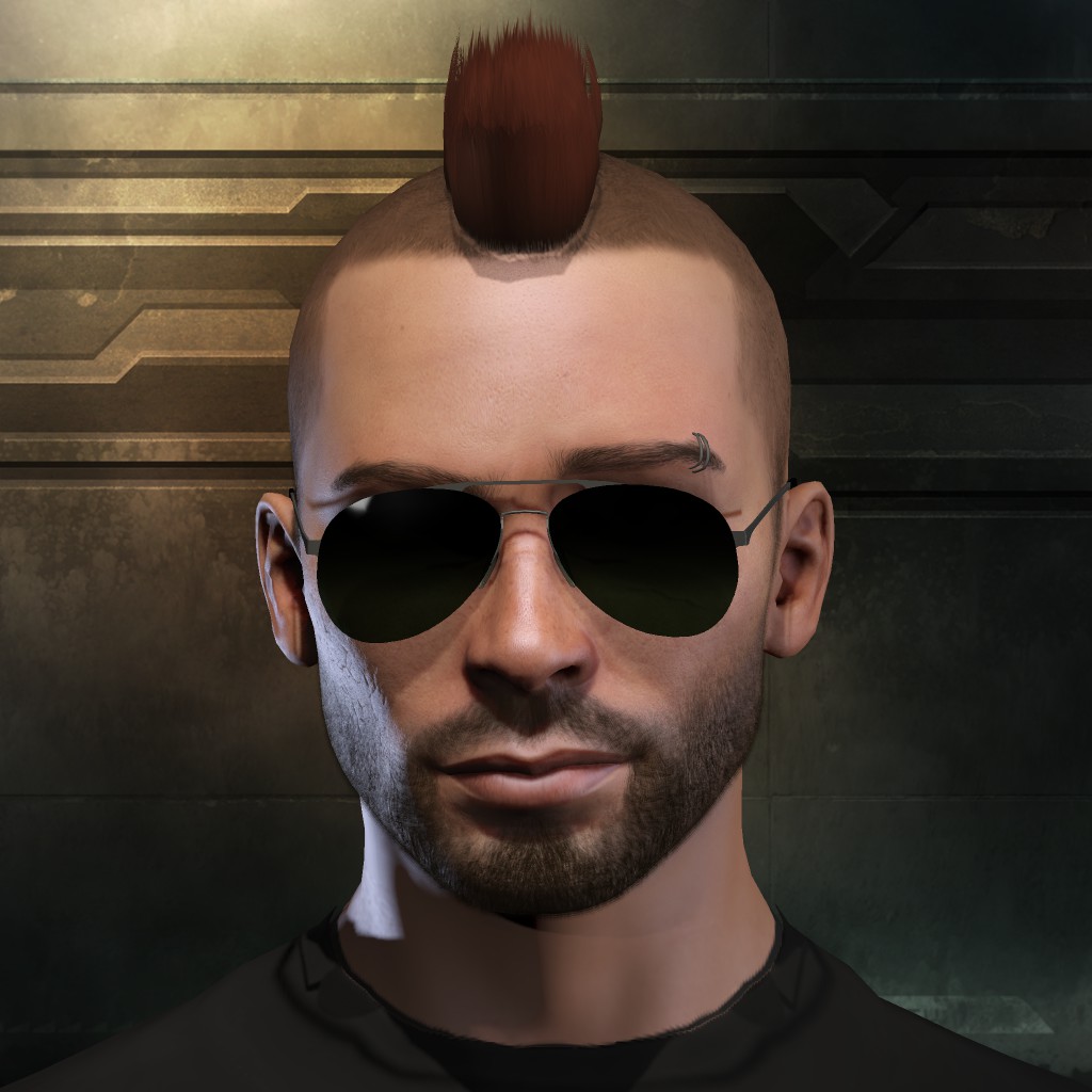 Mal Trexler
