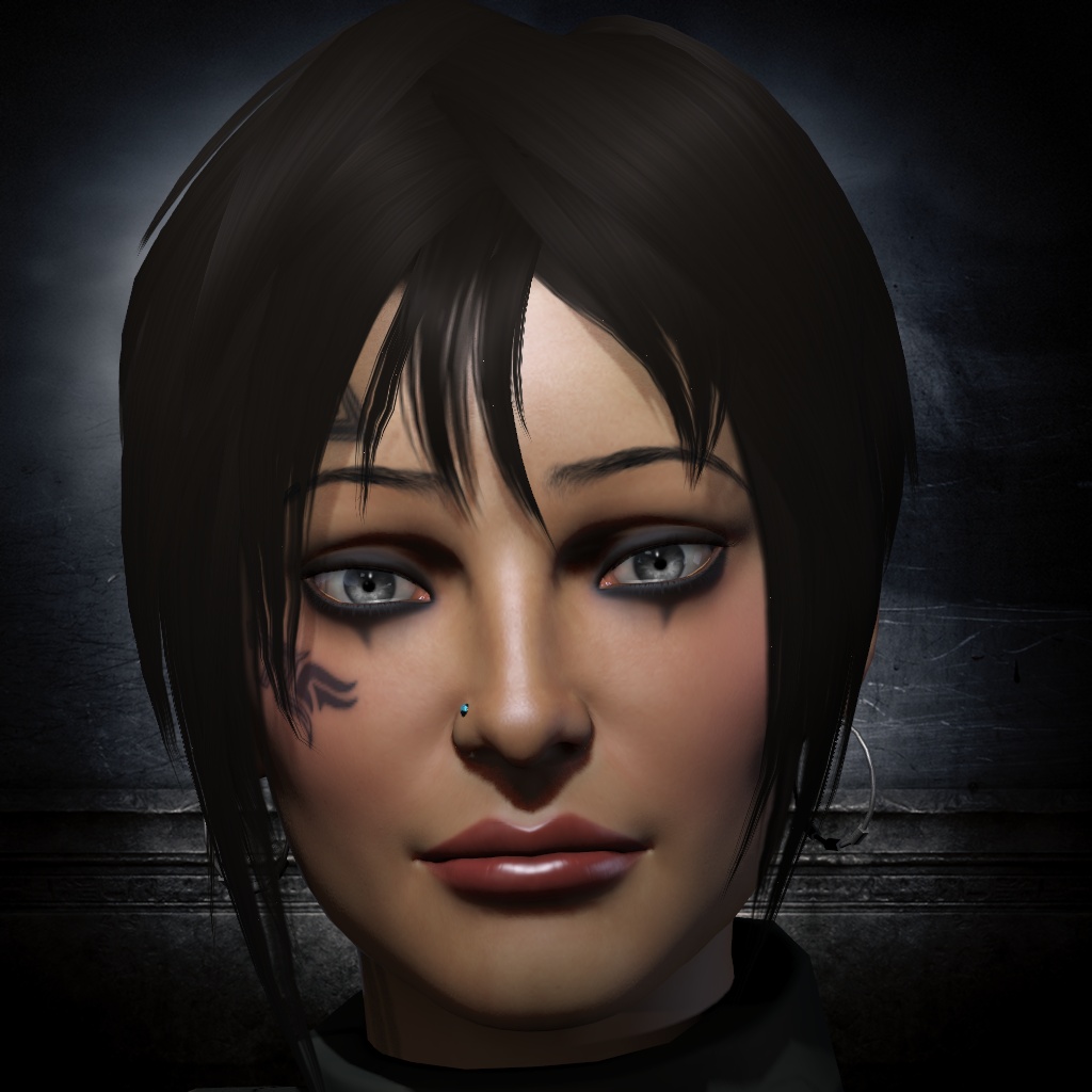 Lisa Dark