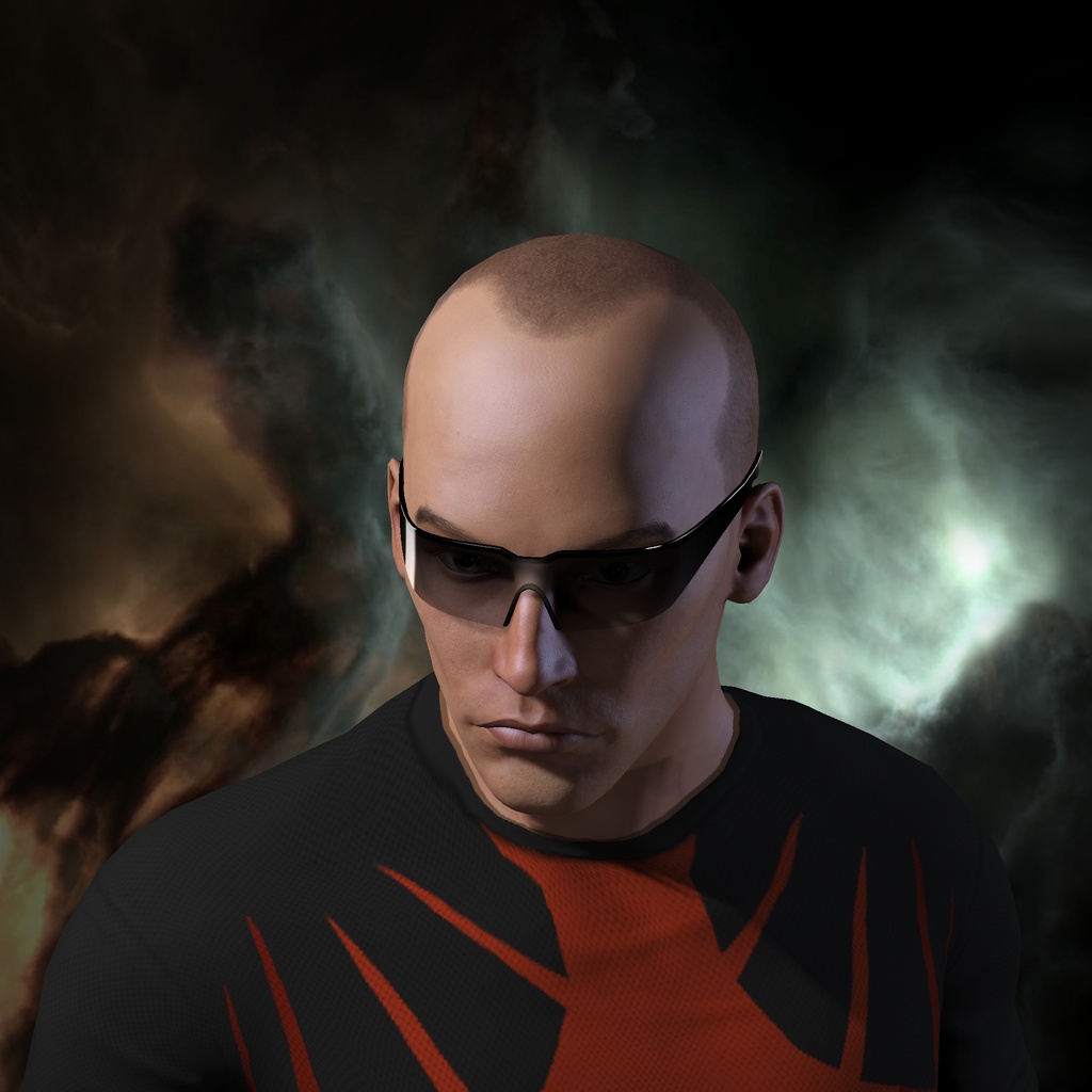 Mr Dobbelsteen